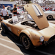 Illustration for article titled The First Annual Carroll Shelby Tribute and Car Show; Gardena, CA